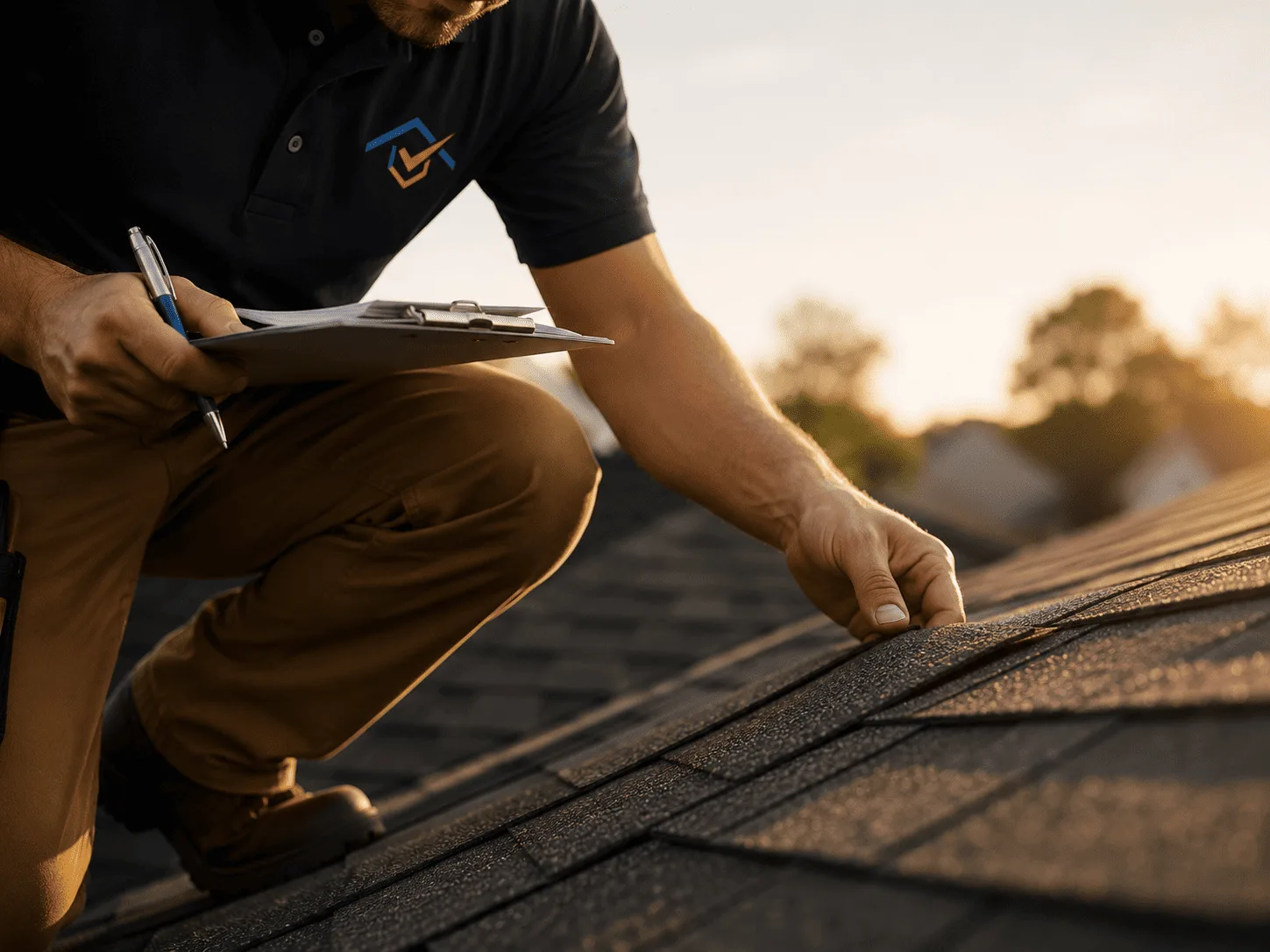 Why Choose Roof Inspection in Harpersville, AL