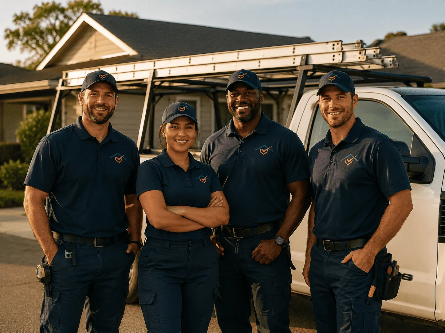 Roof Inspection company in Harpersville, AL
